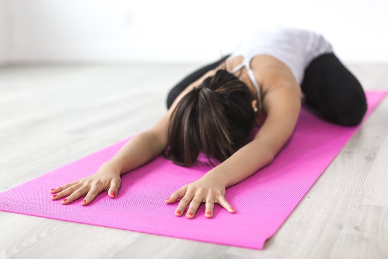 Fitness Coaching